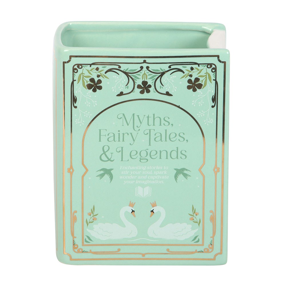 Buchvase »Myths, Fairy Tales & Legends«