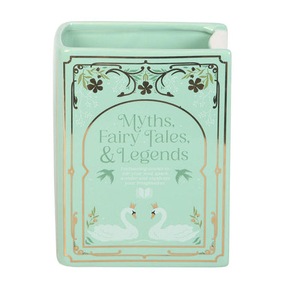 Buchvase »Myths, Fairy Tales & Legends«