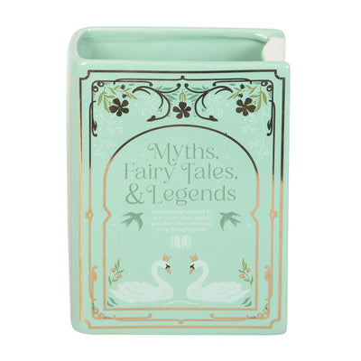 Buchvase »Myths, Fairy Tales & Legends«