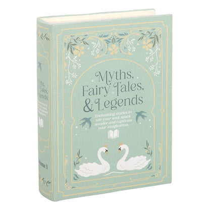 Aufbewahrungsbox »Fairy Tales«