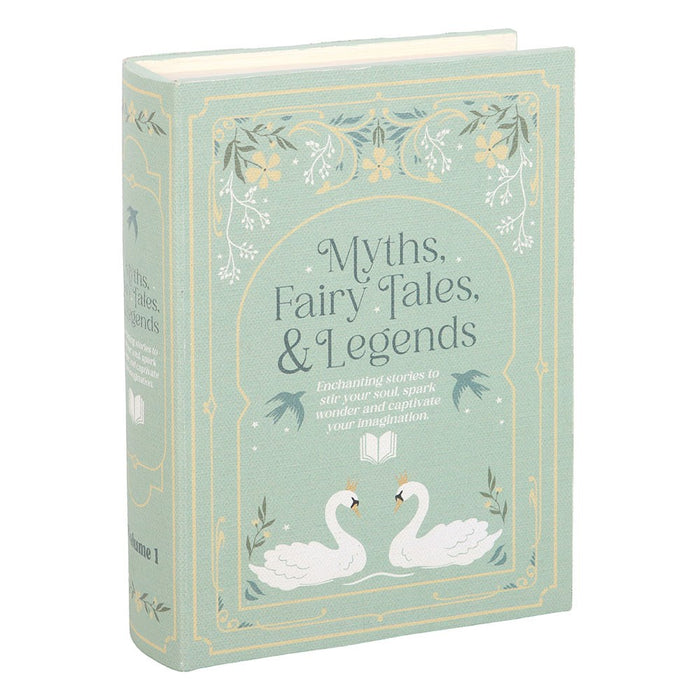 Aufbewahrungsbox »Fairy Tales«