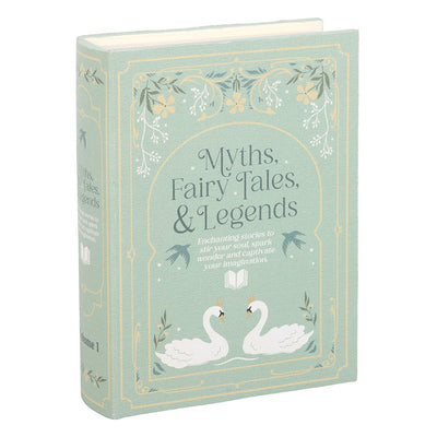 Aufbewahrungsbox »Fairy Tales«