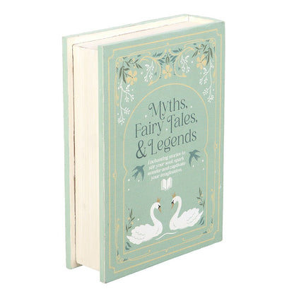 Aufbewahrungsbox »Fairy Tales«