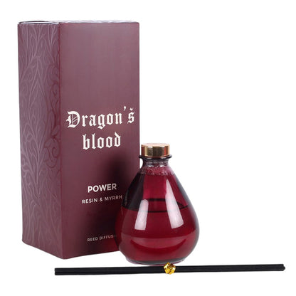 Raumduft Diffuser »Dragons Blood«