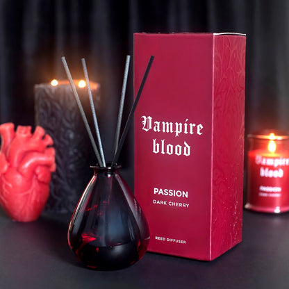 Raumduft Diffuser »Vampire Blood«