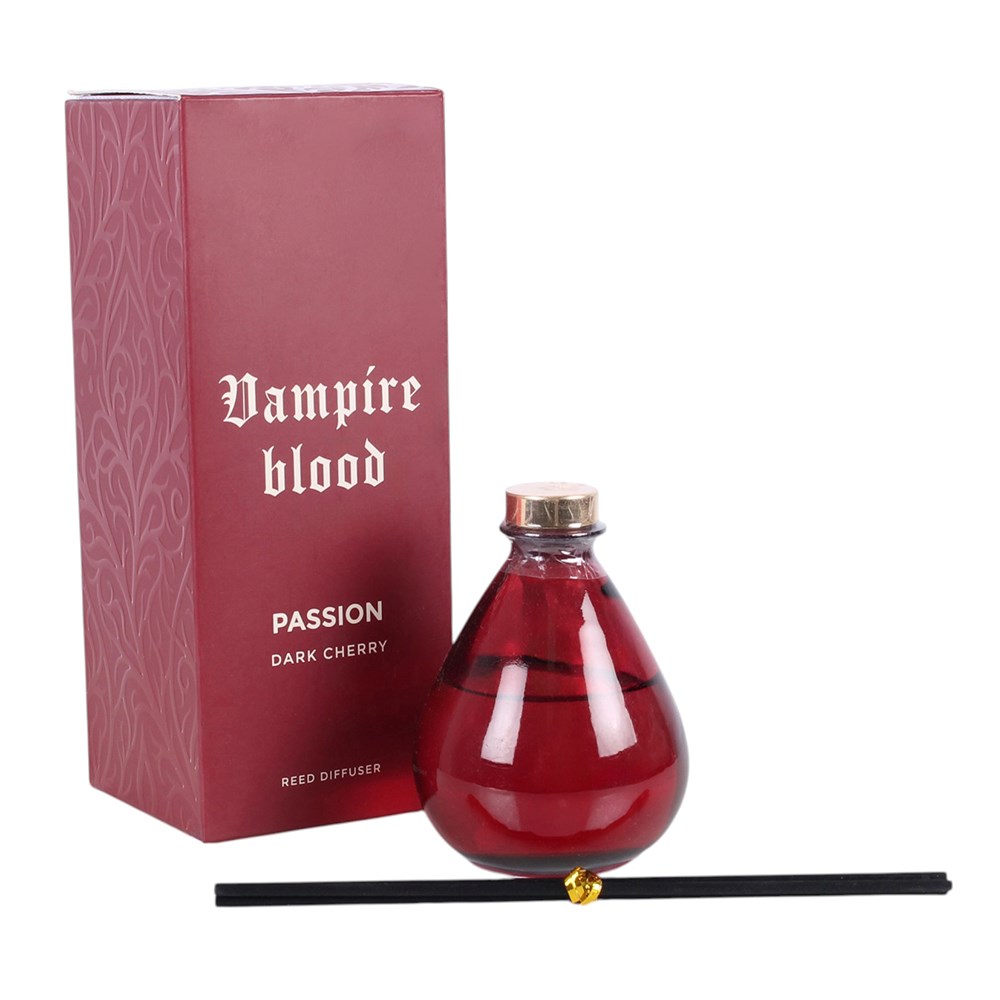 Raumduft Diffuser »Vampire Blood«