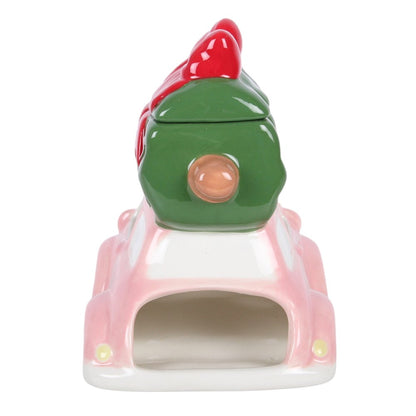 Duftölbrenner »Pink Car«
