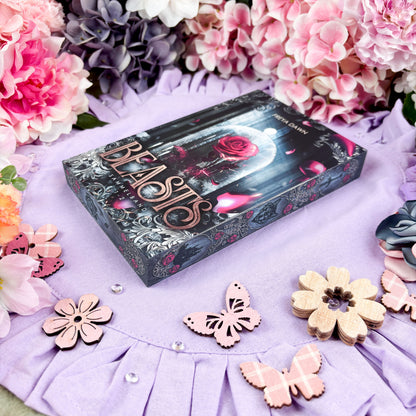 Farbschnittausgabe Sammelband »Beasts of Winter (1)« [Sofort]
