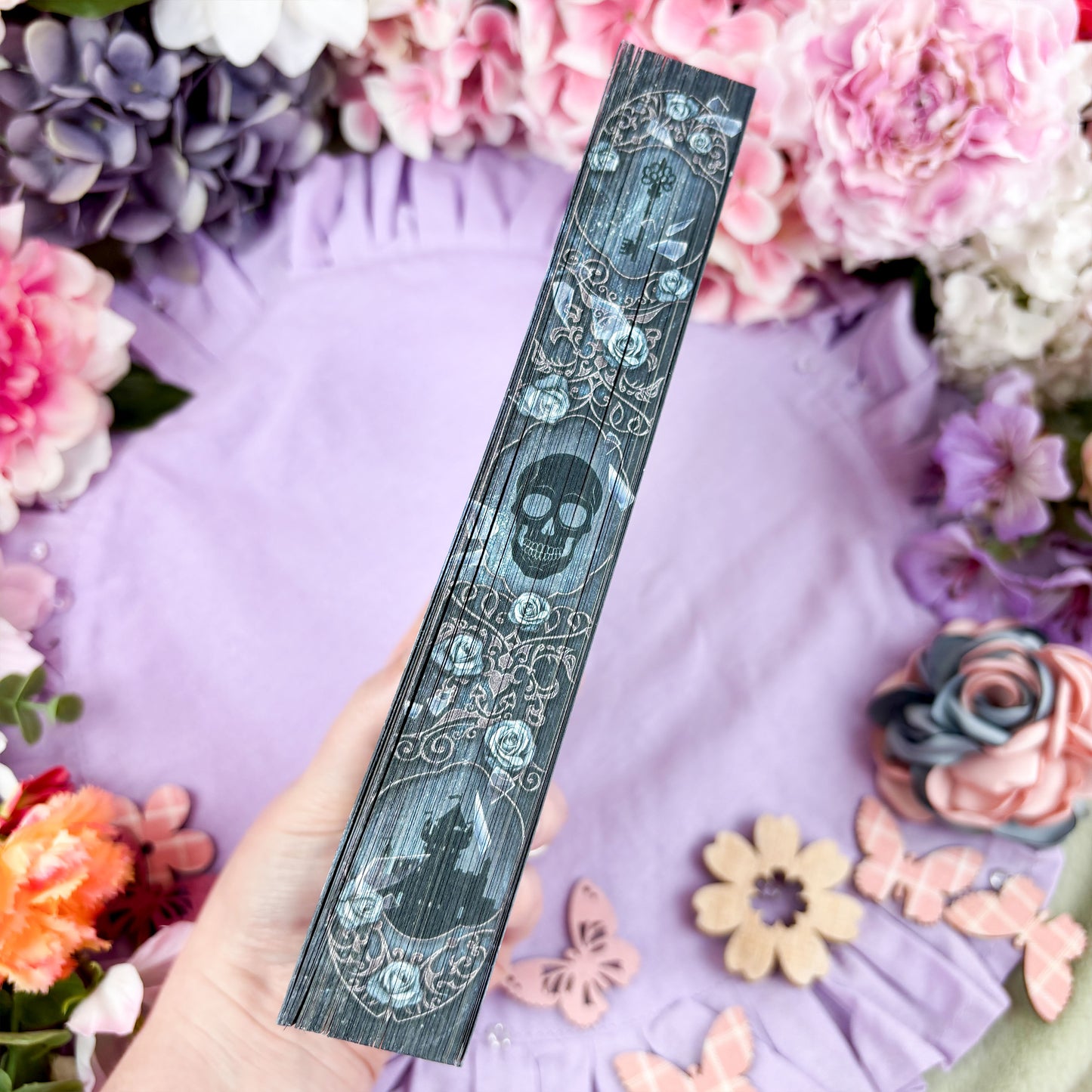 Farbschnittausgabe Sammelband »Beasts of Winter (2)« [Sofort]