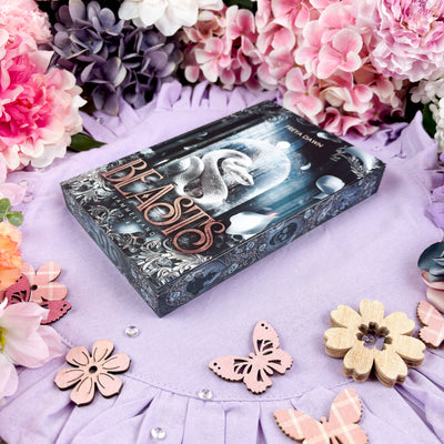 Farbschnittausgabe Sammelband »Beasts of Winter (2)« [Sofort]