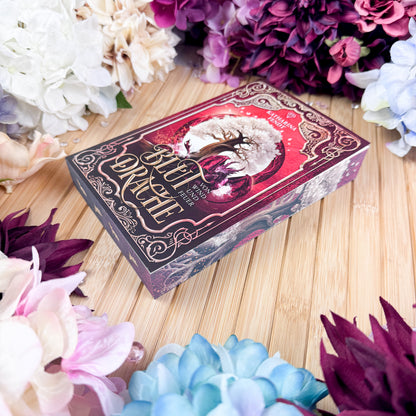 Farbschnittausgabe »Blutdrache« [Sofort]