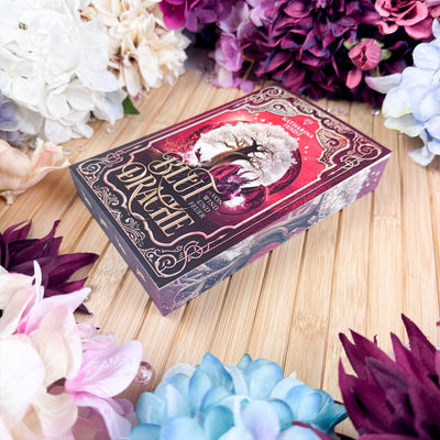 Farbschnittausgabe »Blutdrache« [Sofort]