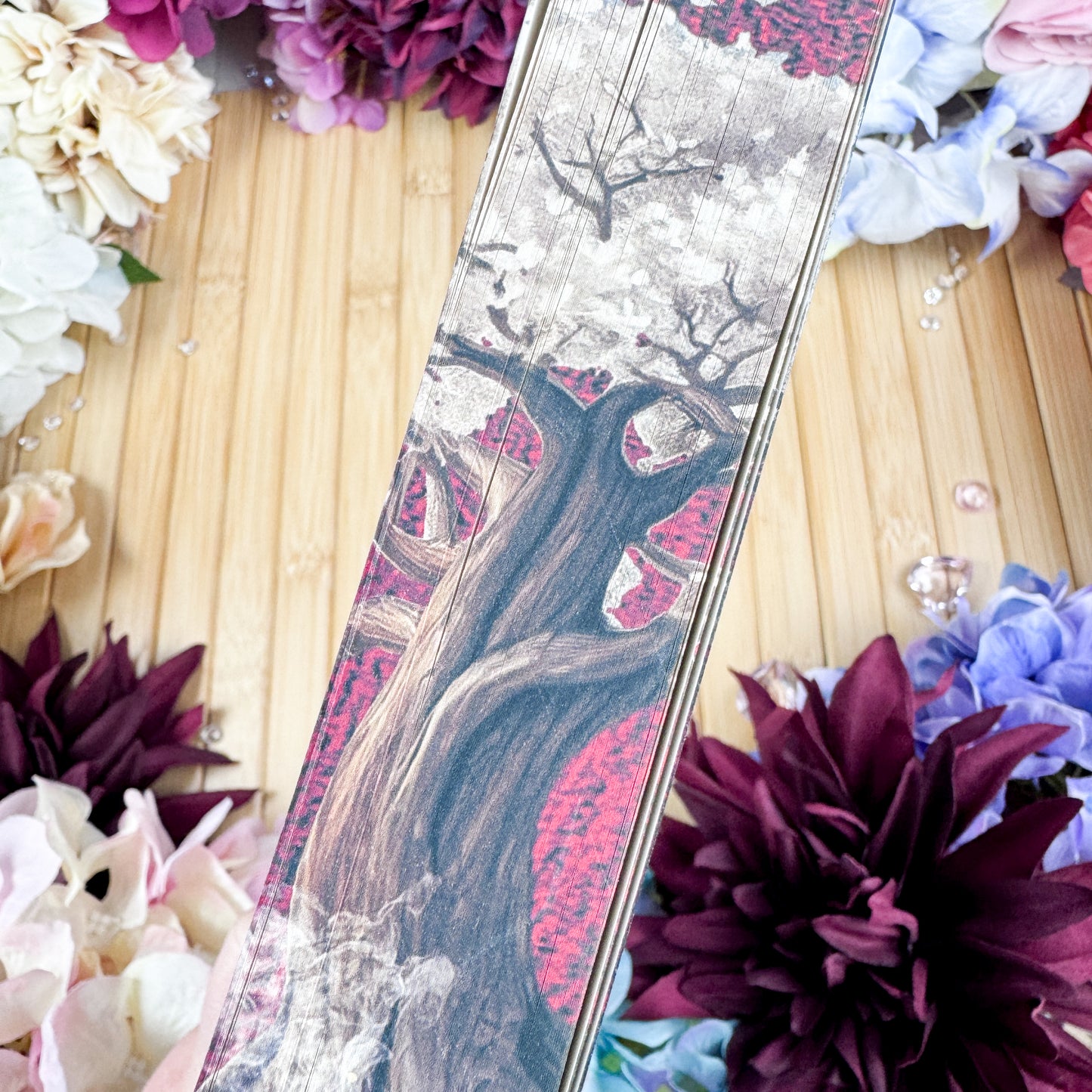 Farbschnittausgabe »Blutdrache« [Sofort]