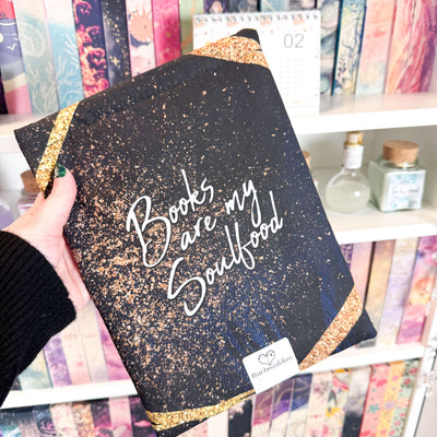 Buchtasche »Soulfood«