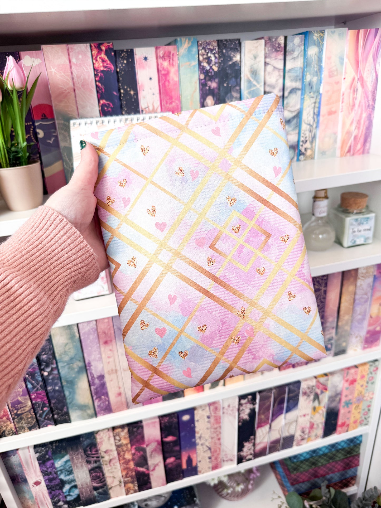 Buchtasche »Booktrovert«