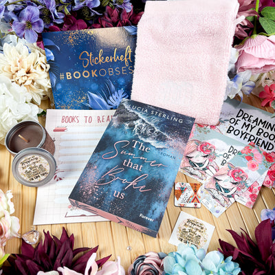 Junibox »An der Küste«