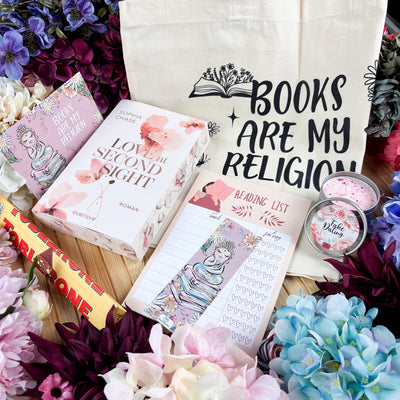 Maibox »Love at the Office«