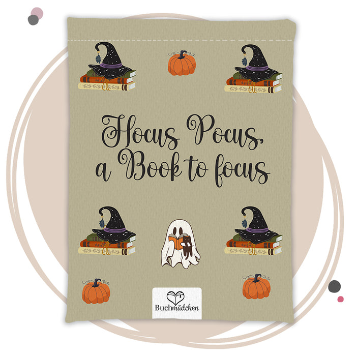 Buchtasche »Hocus Pocus«