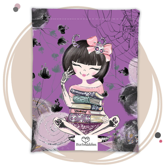 Buchtasche »Just a Girl«
