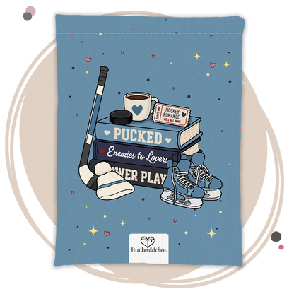 Buchtasche »Pucked«