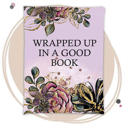 Buchtasche »Wrapped«