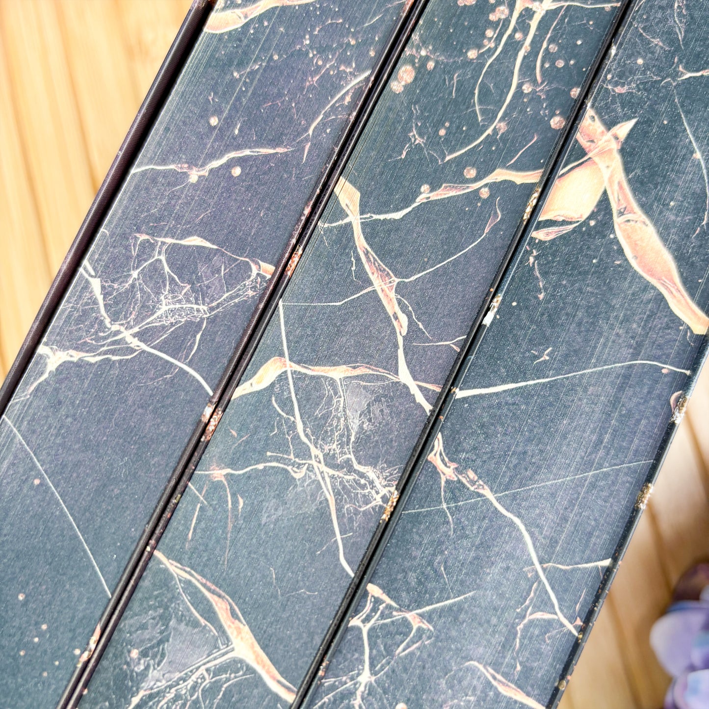 Bundle: Farbschnittausgaben Dark Devilz