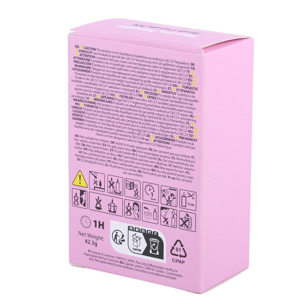 Spell Candle »Magic Moon«