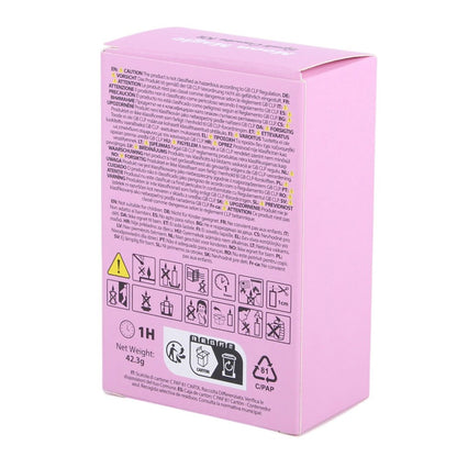 Spell Candle »Magic Moon«