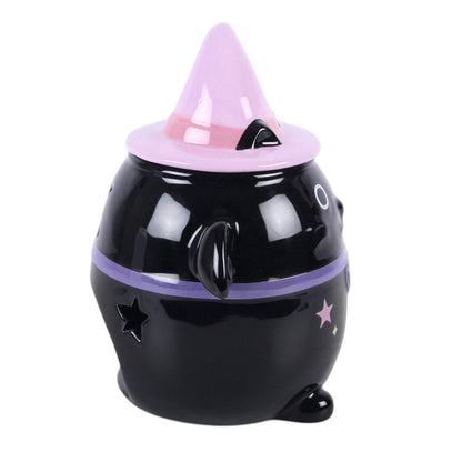 Duftölbrenner »Pastel Bat Cat«