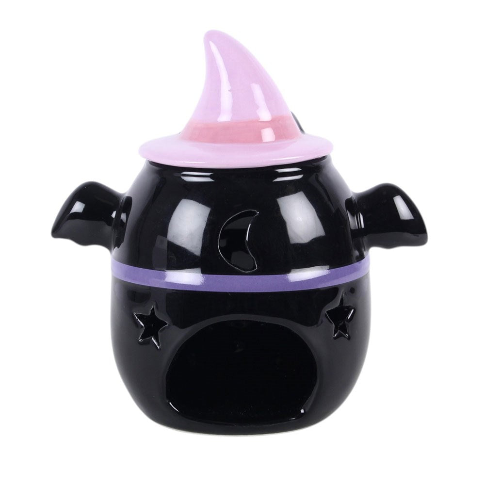 Duftölbrenner »Pastel Bat Cat«