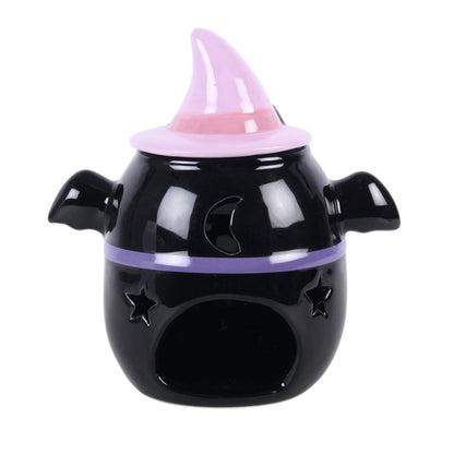 Duftölbrenner »Pastel Bat Cat«