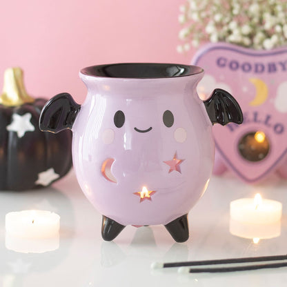 Duftölbrenner »Pastel Bat Brew«