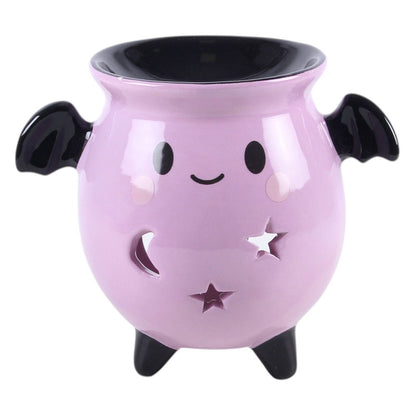 Duftölbrenner »Pastel Bat Brew«