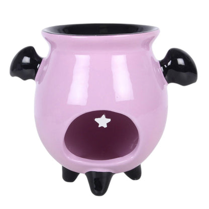 Duftölbrenner »Pastel Bat Brew«