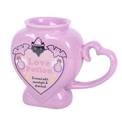 Specialtasse »Love Potion«