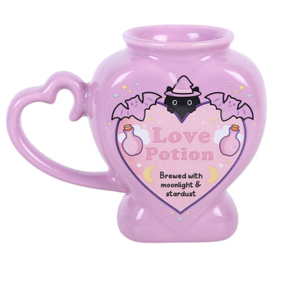 Specialtasse »Love Potion«