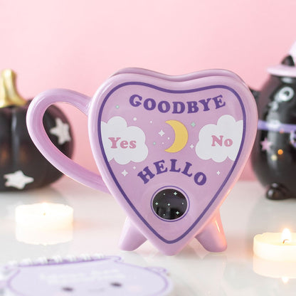Specialtasse »Pastel Planchette«