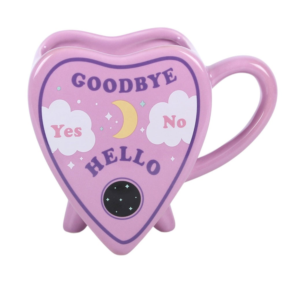 Specialtasse »Pastel Planchette«