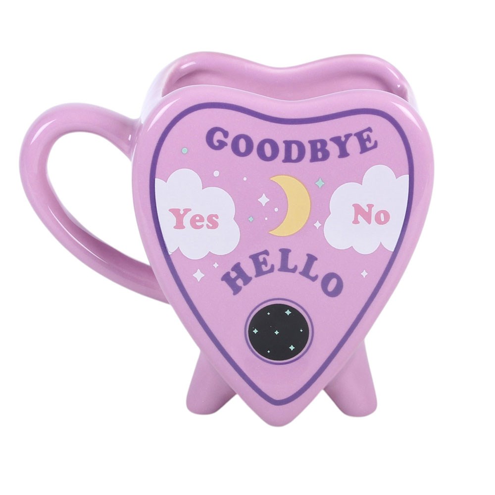 Specialtasse »Pastel Planchette«