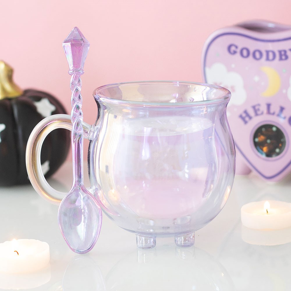 Specialtasse »Pastell Kessel«
