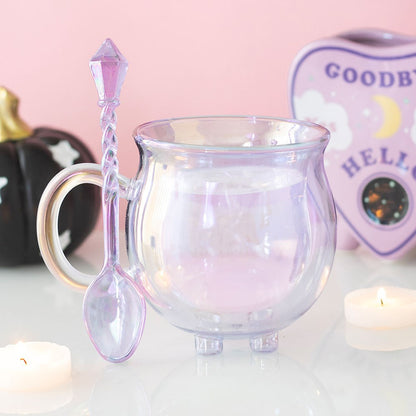 Specialtasse »Pastell Kessel«