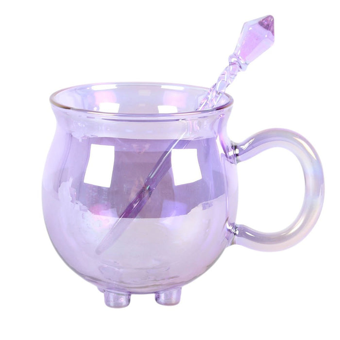 Specialtasse »Pastell Kessel«
