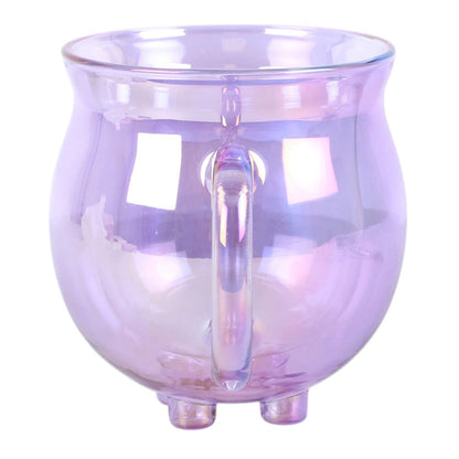 Specialtasse »Pastell Kessel«