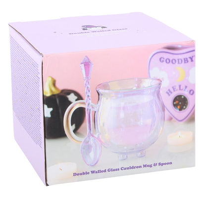 Specialtasse »Pastell Kessel«