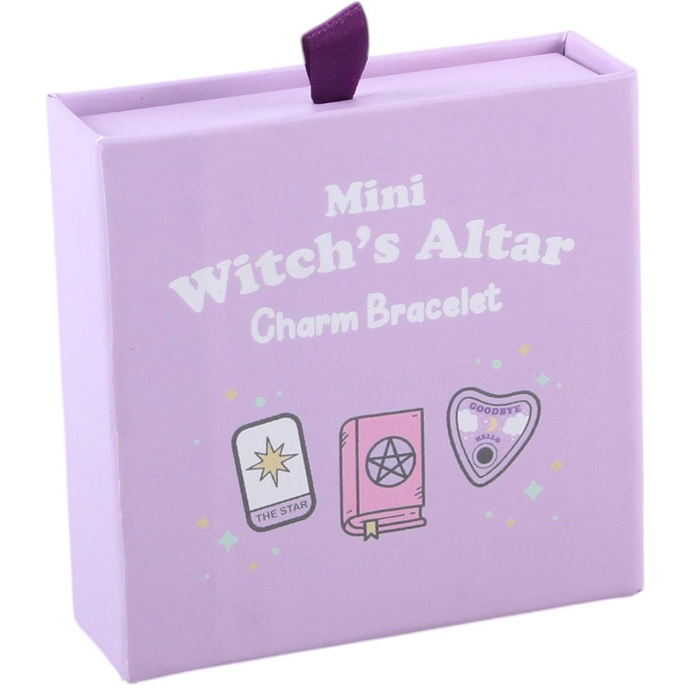 Armband »Witchs Altar«