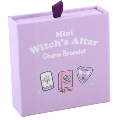 Armband »Witchs Altar«