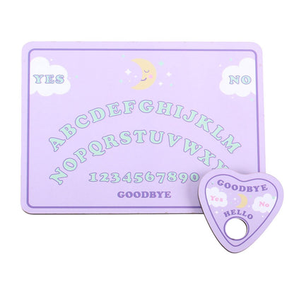 Spirit Board»Pastel Glow in the Dark«