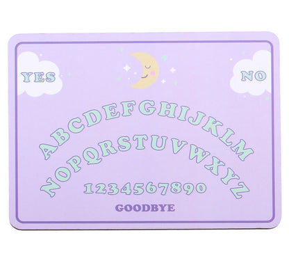 Spirit Board»Pastel Glow in the Dark«