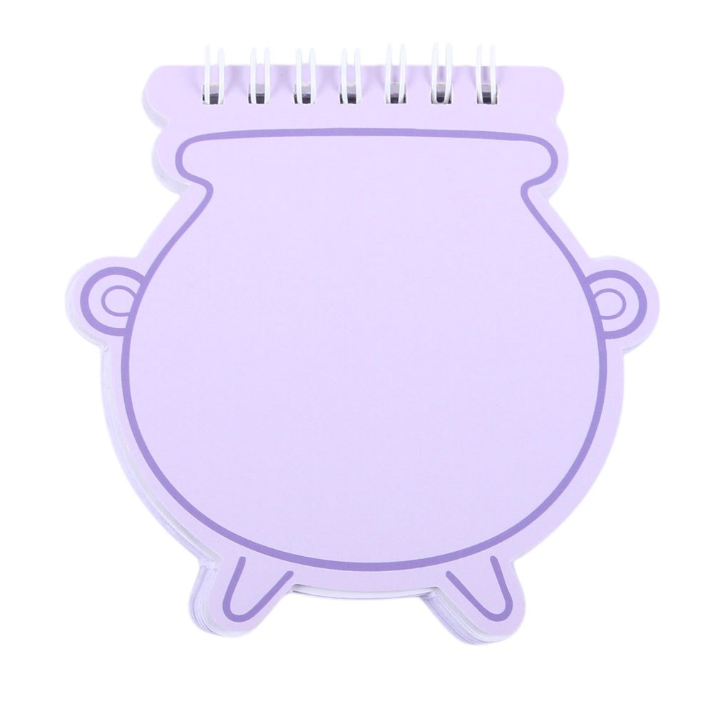 Block »Cauldron«