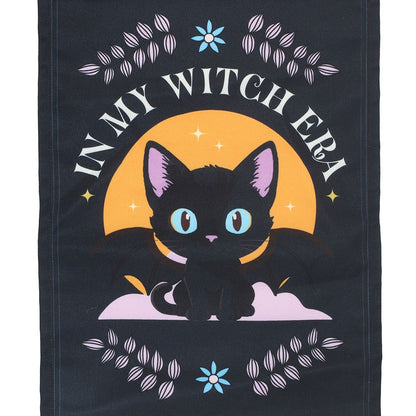Pinflag »Witch era«